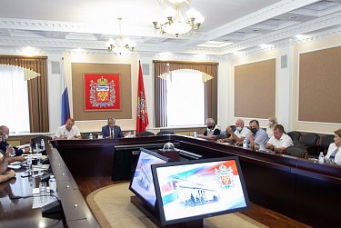 Решения по «Южному Уралу» найдены